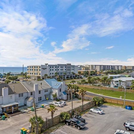 Chic Fort Walton Condo About 2 Blocks To Beach! Форт Уолтон Бич Экстерьер фото